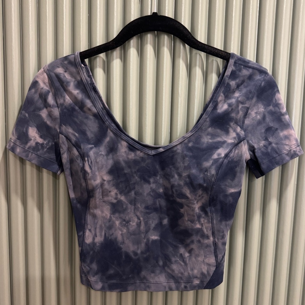 Lululemon Align T Shirt